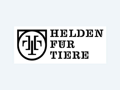 Helden für Tiere
